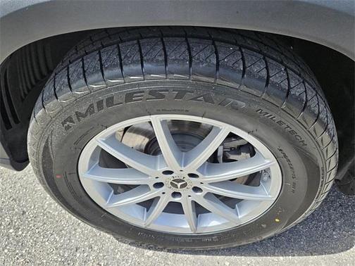 2024 Mercedes-Benz GLE 350 4MATIC