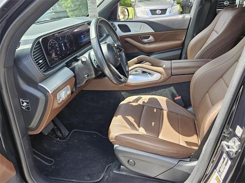 2024 Mercedes-Benz GLE 350 4MATIC