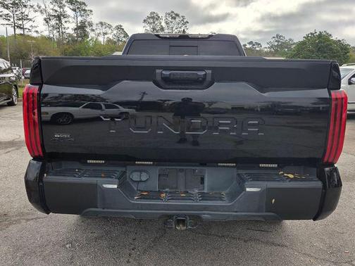 2023 Toyota Tundra SR