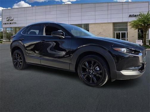 2024 Mazda CX-30 2.5 S Select Sport