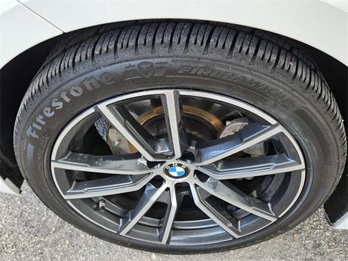 2024 BMW 430 i