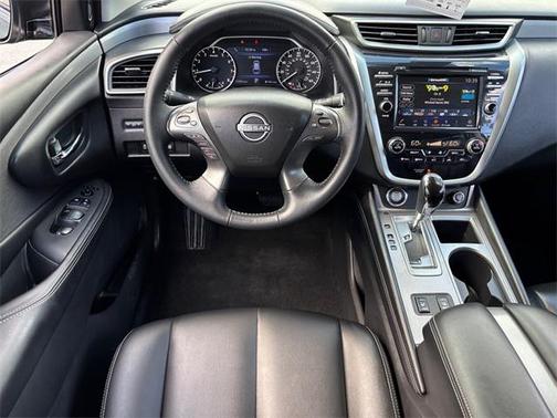 2024 Nissan Murano SV FWD