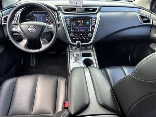2024 Nissan Murano SV FWD