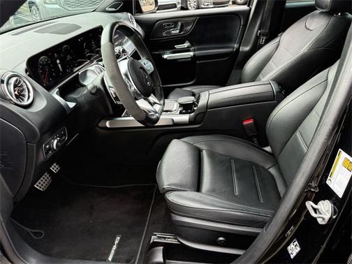 2023 Mercedes-Benz AMG GLB 35 4MATIC
