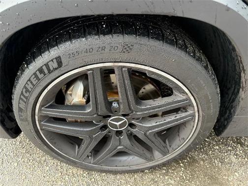 2023 Mercedes-Benz AMG GLB 35 4MATIC