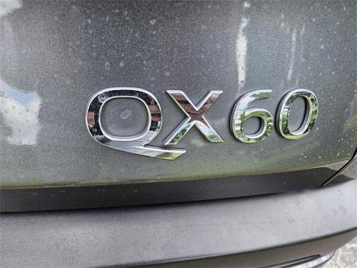 2024 INFINITI QX60 Pure