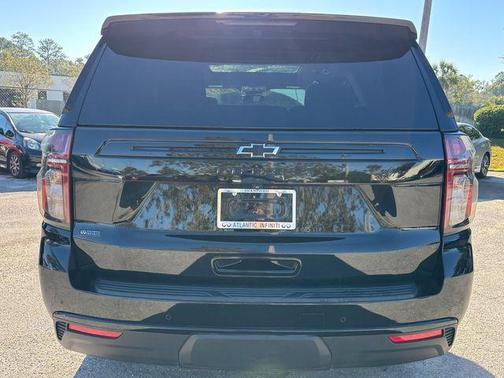 2023 Chevrolet Tahoe 4WD Z71