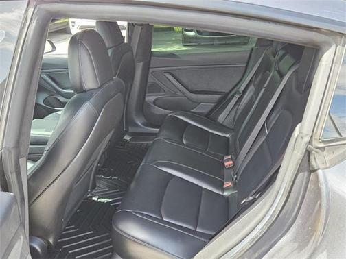 2019 Tesla Model 3 Performance