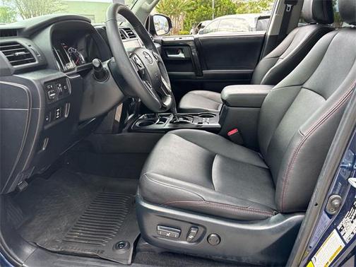 2021 Toyota 4Runner Venture Special Edition