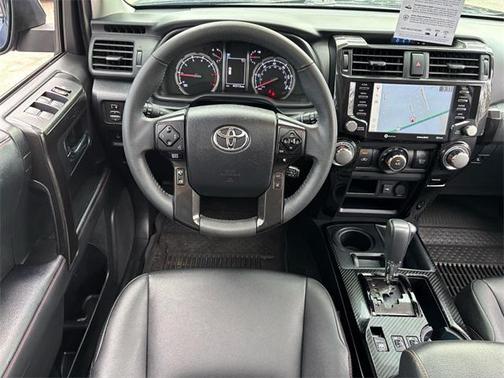 2021 Toyota 4Runner Venture Special Edition