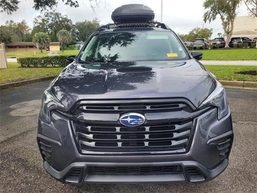 2023 Subaru Ascent Onyx Edition 7-Passenger