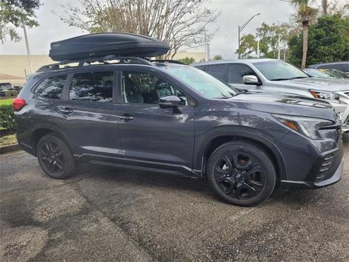 2023 Subaru Ascent Onyx Edition 7-Passenger