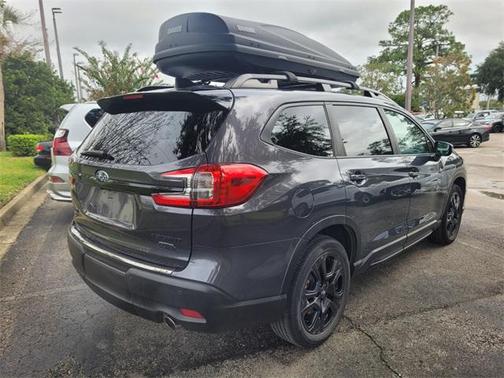 2023 Subaru Ascent Onyx Edition 7-Passenger