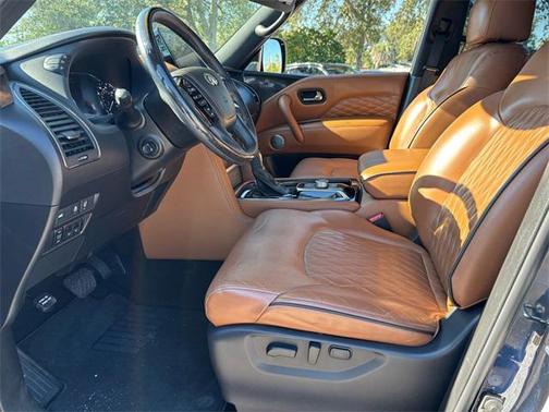 2023 INFINITI QX80 SENSORY AWD