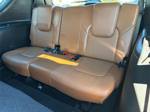 2023 INFINITI QX80 SENSORY AWD