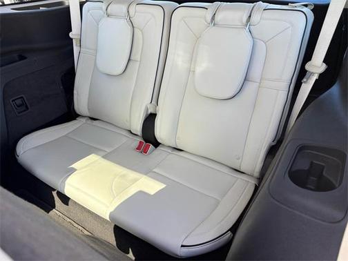 2022 Lincoln Aviator Black Label AWD