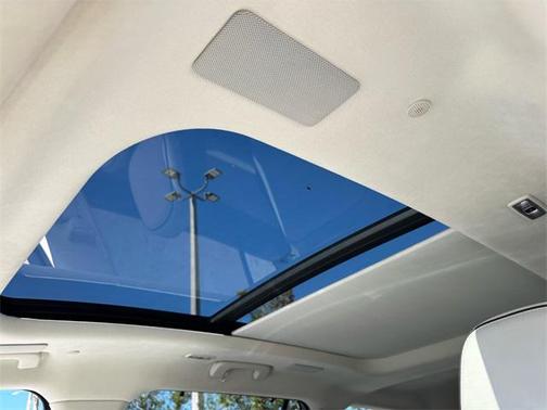 2022 Lincoln Aviator Black Label AWD