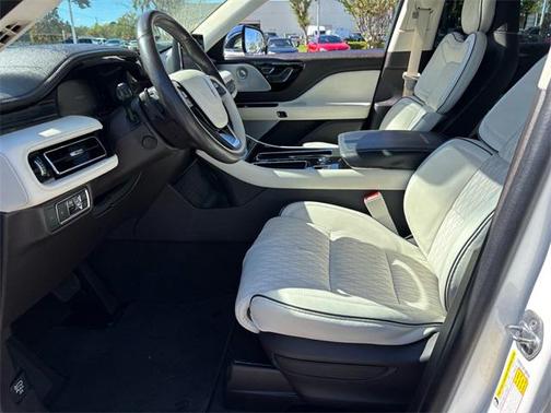 2022 Lincoln Aviator Black Label AWD