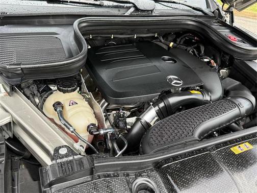 2022 Mercedes-Benz GLE 350 4MATIC