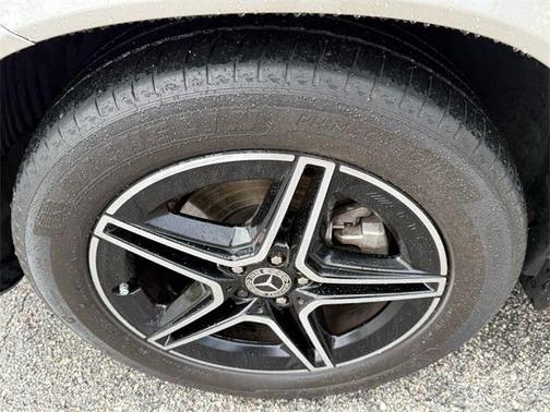 2022 Mercedes-Benz GLE 350 4MATIC