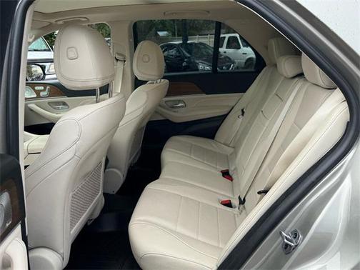 2022 Mercedes-Benz GLE 350 4MATIC