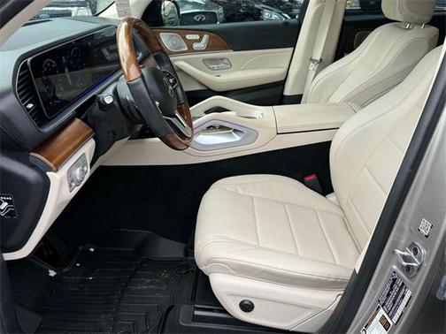 2022 Mercedes-Benz GLE 350 4MATIC