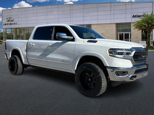 2023 RAM 1500 Limited