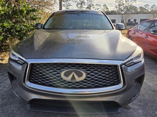2019 INFINITI QX50 Pure