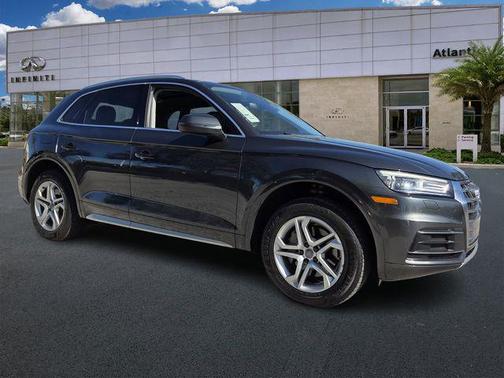 2019 Audi Q5 2.0T Premium