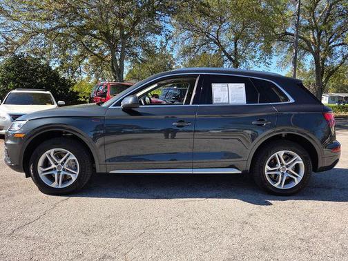 2019 Audi Q5 2.0T Premium