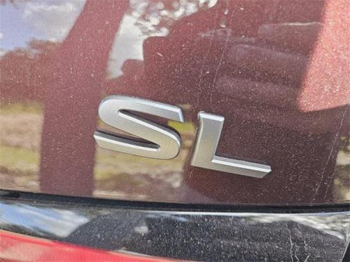 2024 Nissan Altima 2.5 SL