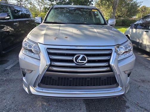 2019 Lexus GX 460 Premium