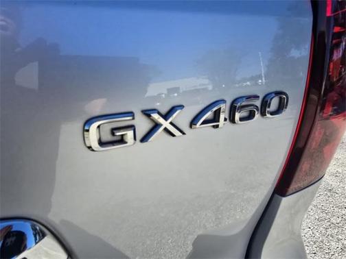 2019 Lexus GX 460 Premium