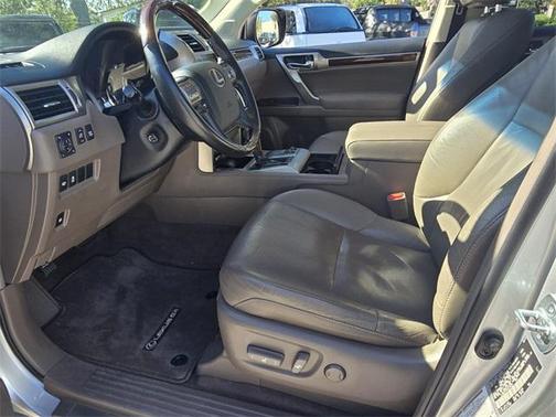 2019 Lexus GX 460 Premium