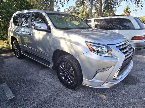 2019 Lexus GX 460 Premium
