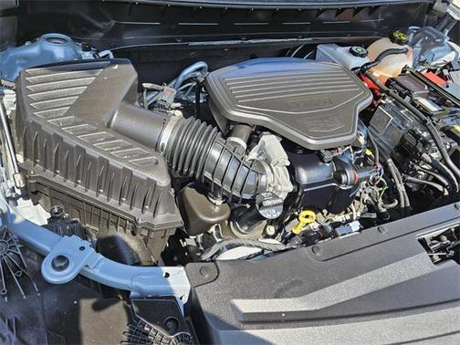 2023 Cadillac XT6 Premium Luxury FWD