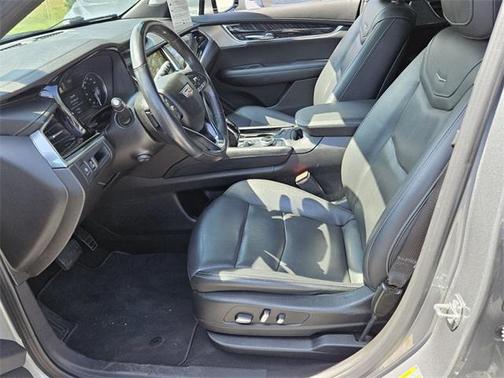 2023 Cadillac XT6 Premium Luxury FWD