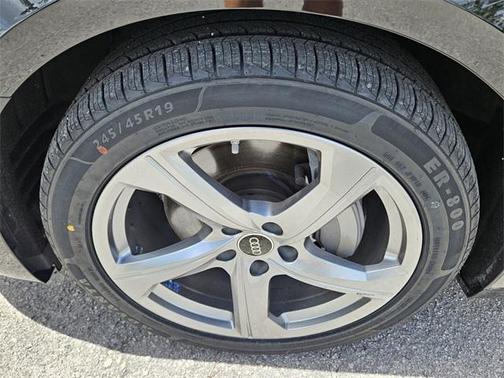 2024 Audi A6 45 Premium Plus