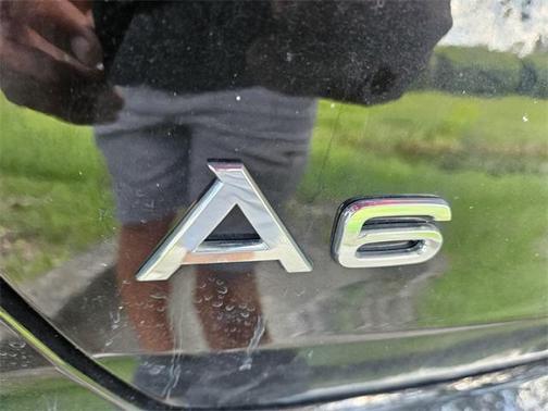 2024 Audi A6 45 Premium Plus