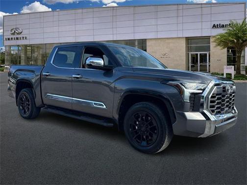 2023 Toyota Tundra 1794 Edition