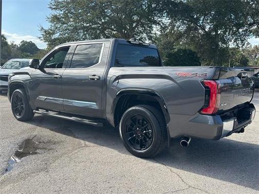 2023 Toyota Tundra 1794 Edition