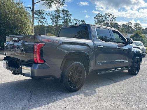 2023 Toyota Tundra 1794 Edition