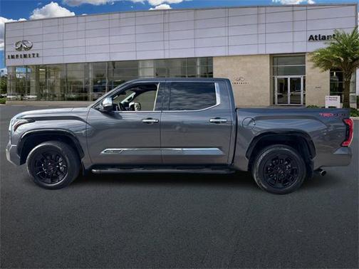 2023 Toyota Tundra 1794 Edition