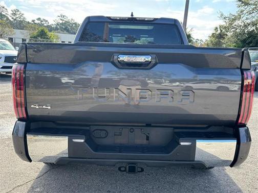 2023 Toyota Tundra 1794 Edition