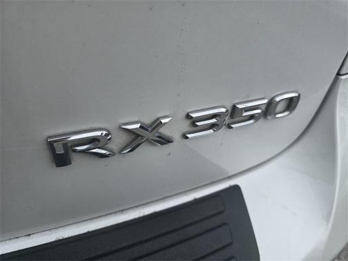 2010 Lexus RX 350 Base