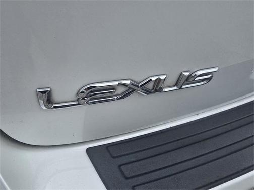 2010 Lexus RX 350 Base