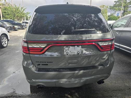 2023 Dodge Durango R/T Plus AWD