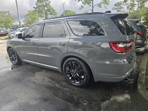 2023 Dodge Durango R/T Plus AWD