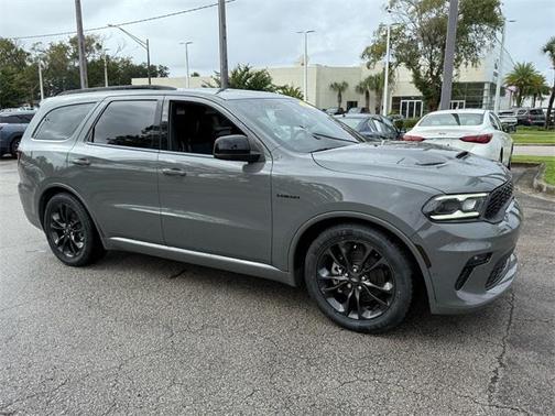 2023 Dodge Durango R/T Plus AWD