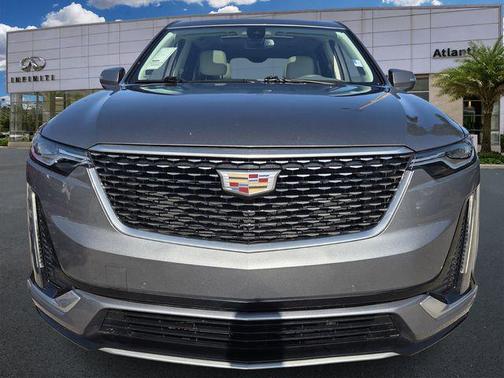 2020 Cadillac XT6 Premium Luxury FWD